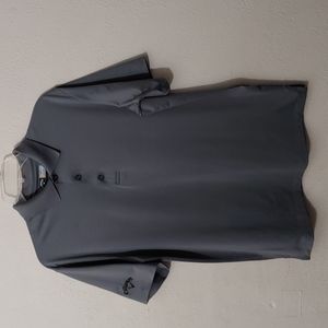Callaway Men's Size Small Opti-Dri Polo